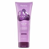 Fanola Fan Touch Give Me Hold Extra Strong Fluid Gel matu žel