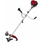 Einhell Gasoline Sense GC-BC 36-4 S, lawn trimmer (red/ black, 1 kW)