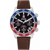 TH85 14447520 Silver/ Brown