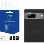 "Lens Protection Google Pixel 7 5G"