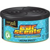 California Scents California Scents automobilio kvapas skardinėje - Lagu
