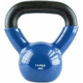KNV4 Kettlebell Weight 4 kg Blue