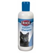 Trixie Cats Shampoo 250 ML