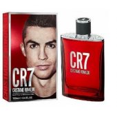 Cristiano Ronaldo CR7 tualetinis vanduo 50 ml