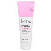 Holika Holika Pianka do mycia twarzy Less On Skin Redness Calming CICA