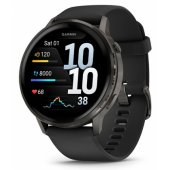 Venu 4 45mm Slate Black 010-03014-00