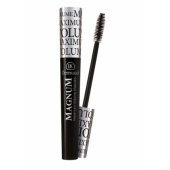 Magnum-Maximum Volume blakstienų tušas, juodas, 9 ml