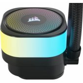 iCUE Link Titan 240 RX RGB 120 mm CPU Cooler CW-9061016-WW