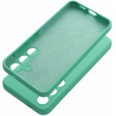 Case Silicone 2mm Oppo A40 Mint