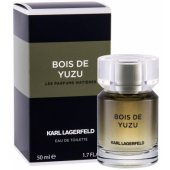 Bois De Yuzu tualetinis vanduo 50ml