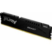Fury Beast Black 8GB DDR5 5600MHZ DIMM KF556C36BBE-8