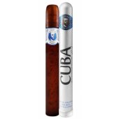 Blue M 35 EDT