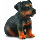 Collecta COLLECTA rotveilerio šuns figūrėlė