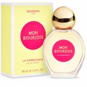 Mon Bourjois La Formidable W 50ml EDP