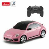 R/ C car Volkswagen Beetle 1:24 RASTAR