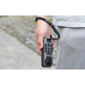 Protective case for Insta360 X4 X4-SD813