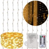 CL0183 300 Led Warm White