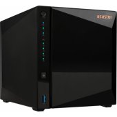 Drivestor 4 Pro Gen2 AS3304T V2 Black