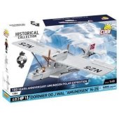 COBI Dornier Do J Wal "Amundsen"