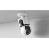C500 Dual White/ Black