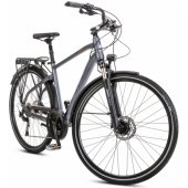 Wagant 10 2025 graphite-dark gold-19" / M