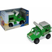 " Wader policijos radijo ryšio automobilis ""ConsTruck"" - 41906