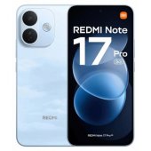 Redmi Note 17 Pro 6/ 256GB Sky Blue