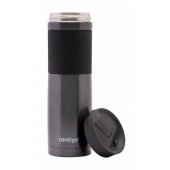 Byron, ginklo metalo spalvos, 720ml
