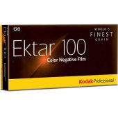 Ektar 100 Professional 120 5 vnt.