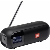 Tuner 2 juodas