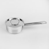 Maestro saucepan with lid MAESTRO MR-3511-16S 16 cm