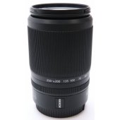 Nikkor 55-250 mm F/ 4.5 DX VR OEM for Nikon Z
