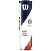 Roland Garros Clay Court 4pcs