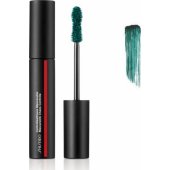 Shiseido blakstienų tušas Ink 04 Emerald Energy 115ml