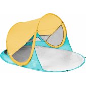_7612221 Beach screen Spokey STRATUS