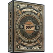 Bicycle Karty 007 James Bond