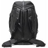 Backpack Travel DuffelPack 65L Black