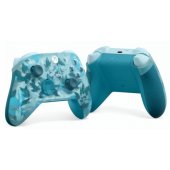 XBOX Wireless Controller Ice Breaker Special Edition