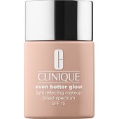 Clinique Even Better Glow Light Reflecting Makeup Spf15 WN 122 Clove
