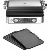 _1351860 Braun MultiGrill 9 CG9140 juodas