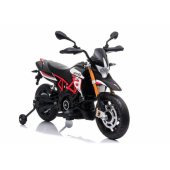 Aprilia A007 Blac/ Red