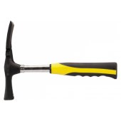 Topex Masonry hammer steel handle 600g 288mm (02A625)