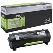 502U Black