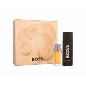 _8288322 HUGO BOSS Boss The Scent tualetinis vanduo EDT 50ml / SET4