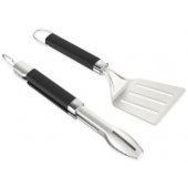 Grillbesteck 37.5 x 18 x 5.4 cm