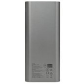 [###1324###] „Targus F9N1M 25000mAh“ pilkas
