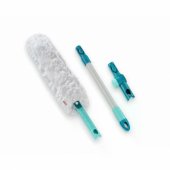 Dust mop 56cm and handle 43cm Superduster XL Pro Reach set