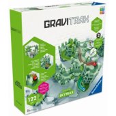 Ravensburger GraviTrax - Action Set M Skytrax, track