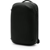 Travel Backpack 20L Black