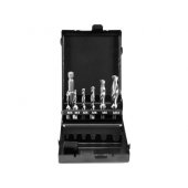 Yato YATO sriegimo grąžtų rinkinys M3–M10, 7 vnt., HEX YT-44849